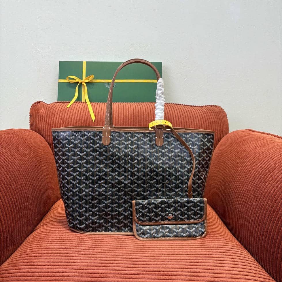 Medium Double-Sided Shopping Bag购物袋中号双面23